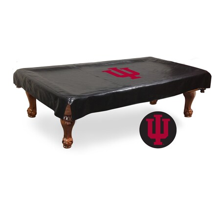 9 Ft. Indiana Billiard Table Cover